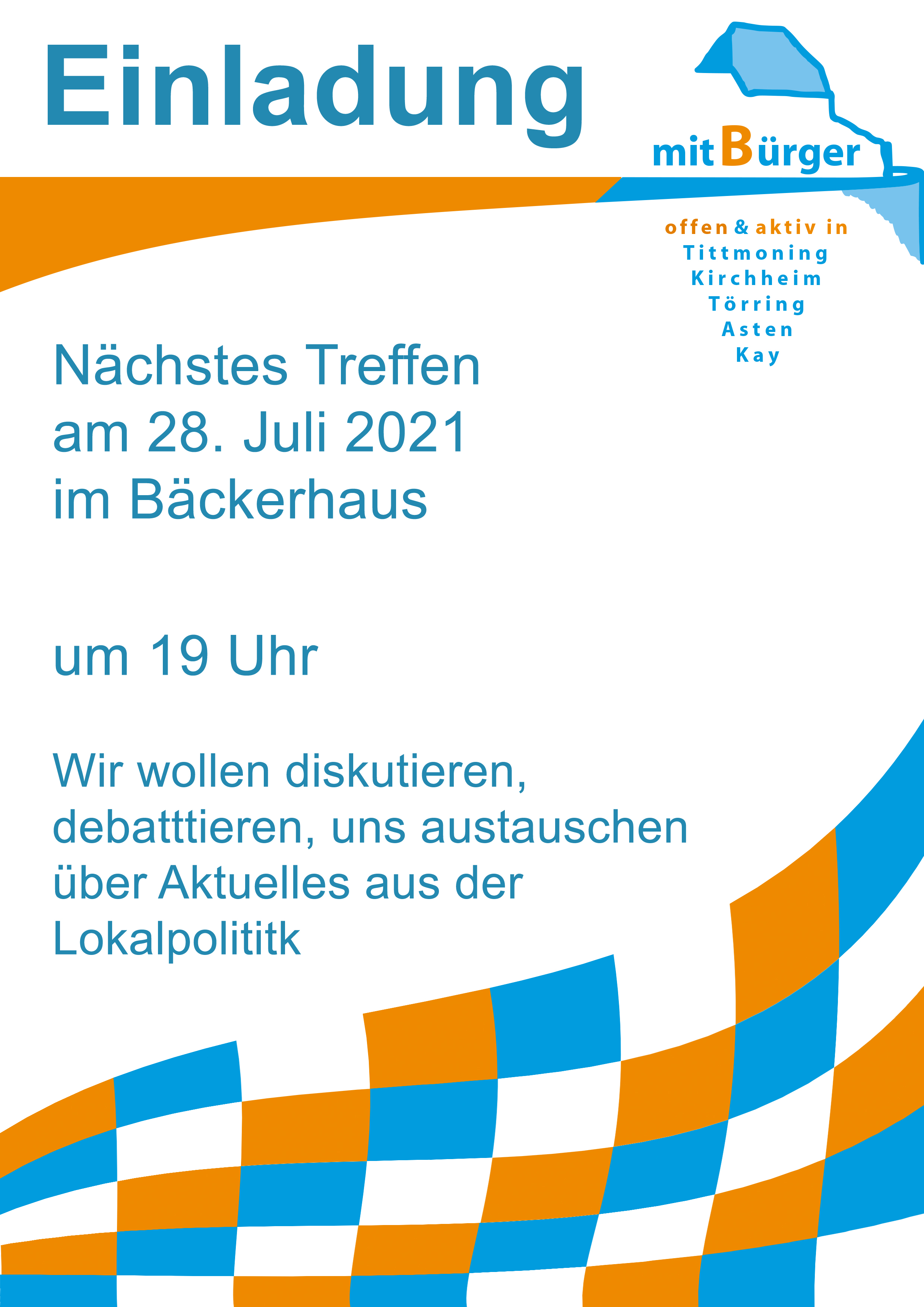 EInladung